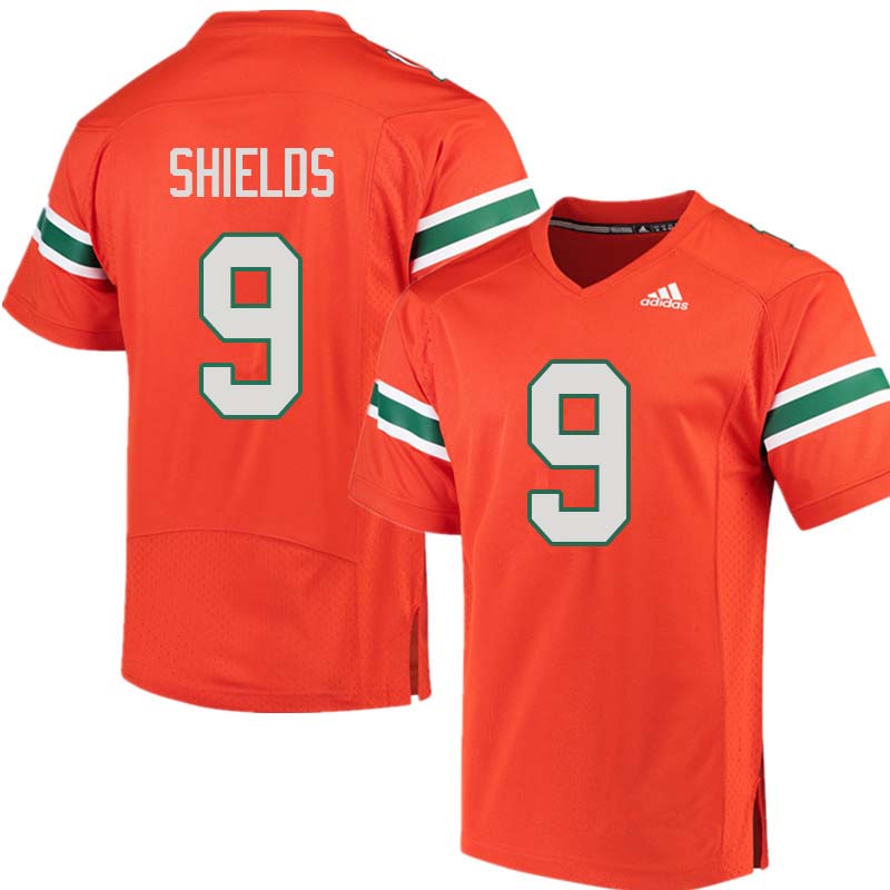 sam shields jersey