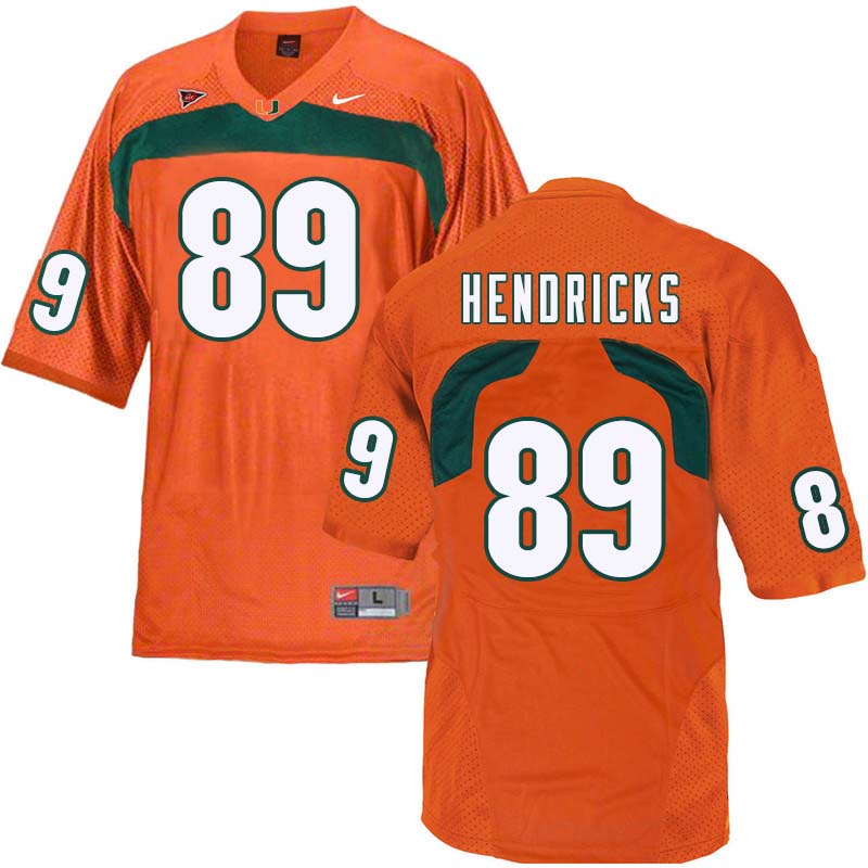 ted hendricks jersey