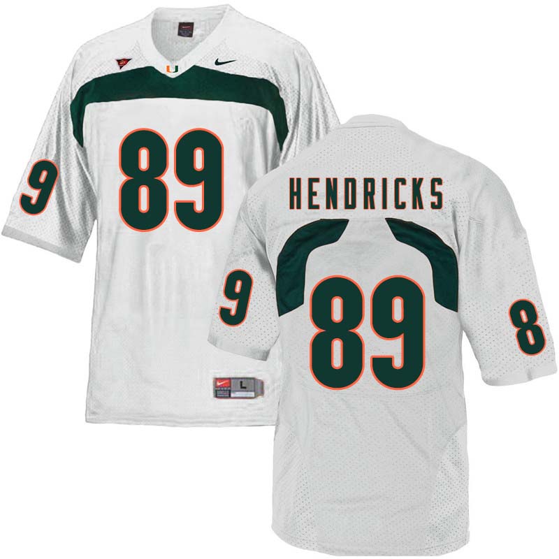 ted hendricks jersey