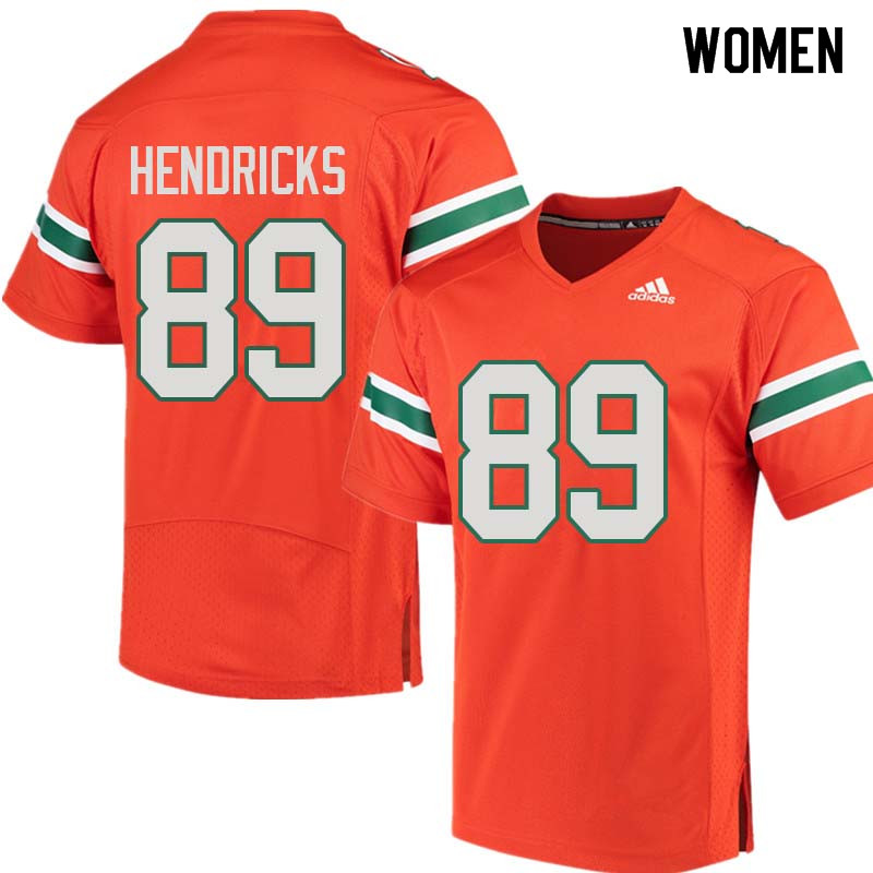 ted hendricks jersey